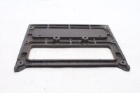 Placa del portaequipajes superior trasero Kawasaki KLR 650 Tengai KL650A/B 89-94