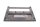 Placa del portaequipajes superior trasero Kawasaki KLR 650 Tengai KL650A/B 89-94