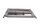 Placa del portaequipajes superior trasero Kawasaki KLR 650 Tengai KL650A/B 89-94