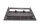 Placa del portaequipajes superior trasero Kawasaki KLR 650 Tengai KL650A/B 89-94