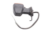 Intermitente trasero derecho, carcasa naranja Kawasaki KLR 650 Tengai KL650A/B 89-94