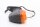 Intermitente trasero izquierdo Kawasaki KLR 650 Tengai KL650A/B 89-94
