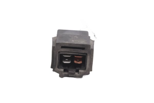 Steuerrelais Starterrelais 12V 30A BMW G 650 Xcountry E65X 0164 K15 07-10