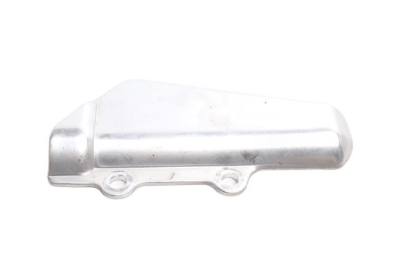 Bremsepumpedækslets varmeskjold BMW G 650 Xcountry E65X 0164 K15 07-10