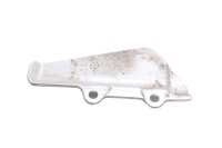 Bremsepumpedækslets varmeskjold BMW G 650 Xcountry E65X 0164 K15 07-10
