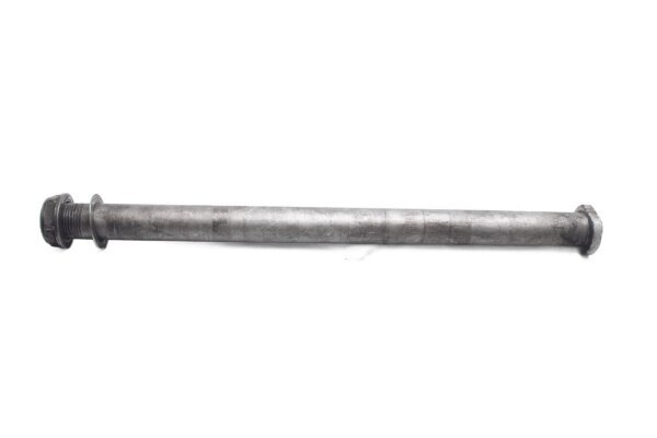 Eje trasero, eje trasero, eje de rueda BMW G 650 Xcountry E65X 0164 K15 07-10