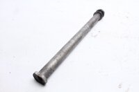 Eje trasero, eje trasero, eje de rueda BMW G 650 Xcountry E65X 0164 K15 07-10
