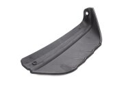 Styrvægtbeskytter venstre grebsbeskytter BMW G 650 Xcountry E65X 0164 K15 07-10