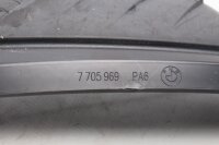 Styrvægtbeskytter venstre grebsbeskytter BMW G 650 Xcountry E65X 0164 K15 07-10