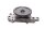 Oliepumpens drivgear, olietrykslevering Ducati Monster 600 Dark ZDM300AA 98-01