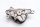 Oliepumpens drivgear, olietrykslevering Ducati Monster 600 Dark ZDM300AA 98-01
