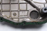 Kupplungsdeckel Motordeckel Sichtdeckel Ducati Monster 600 Dark ZDM300AA 98-01