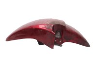 Garde-boue avant Kawasaki KLR 650 Tengai KL650A/B 89-94