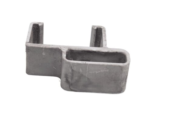 Supporto per asse della staffa del forcellone Kawasaki KLR 650 Tengai KL650A/B 89-94