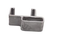 Support de bras oscillant pour fixation dessieu Kawasaki...