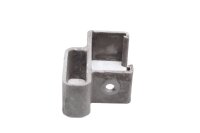 Support de bras oscillant pour fixation dessieu Kawasaki...