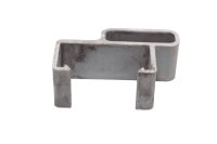 Supporto per asse della staffa del forcellone Kawasaki KLR 650 Tengai KL650A/B 89-94