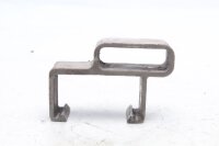 Supporto per asse della staffa del forcellone Kawasaki KLR 650 Tengai KL650A/B 89-94