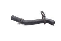 Tuyau de ventilation du carter Kawasaki KLR 650 Tengai...