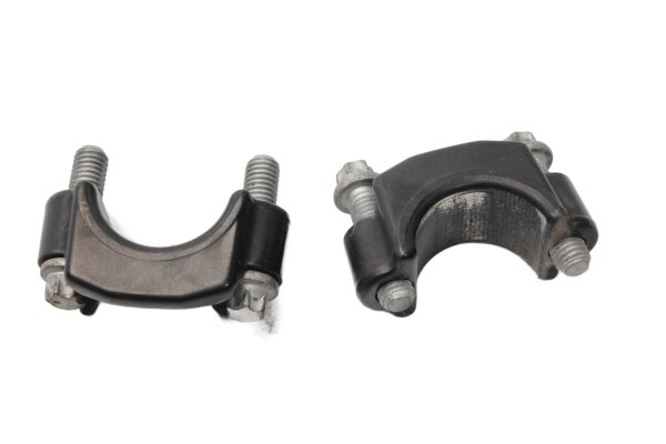 Styrklämma, övre gaffelbryggklämmor BMW R 1200 GS K25 0307 R12 04-07