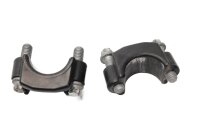Styrklämma, övre gaffelbryggklämmor BMW R 1200 GS K25 0307 R12 04-07