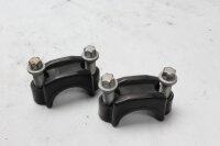 Styrklämma, övre gaffelbryggklämmor BMW R 1200 GS K25 0307 R12 04-07