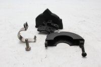Gaskabelhouder, kabelgeleider voor deflectie, gaskabel BMW R 1200 GS K25 0307 R12 04-07