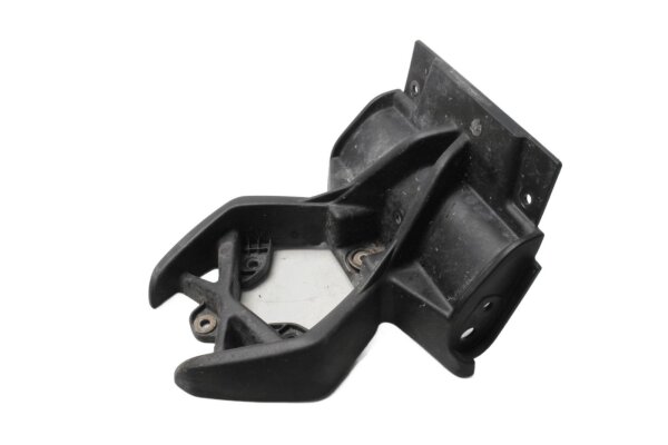 Kentekenplaathouder, achterdrager, montage BMW R 1200 GS K25 0307 R12 04-07