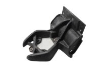 Kentekenplaathouder, achterdrager, montage BMW R 1200 GS K25 0307 R12 04-07