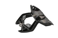 Kentekenplaathouder, achterdrager, montage BMW R 1200 GS K25 0307 R12 04-07