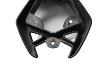 Kentekenplaathouder, achterdrager, montage BMW R 1200 GS K25 0307 R12 04-07