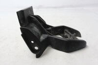 Kentekenplaathouder, achterdrager, montage BMW R 1200 GS K25 0307 R12 04-07