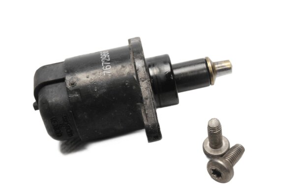 stationairregelklep gasklephuis BMW R 1200 GS K25 0307 R12 04-07