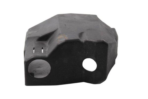 Kaasuttimen suojus, oikeat kaasuläpät BMW R 1200 GS K25 0307 R12 04-07