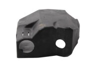 Kaasuttimen suojus, oikeat kaasuläpät BMW R 1200 GS K25 0307 R12 04-07