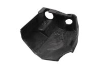 Kaasuttimen suojus, oikeat kaasuläpät BMW R 1200 GS K25 0307 R12 04-07