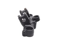 Ylähaarukan silta, ohjaustangon kiinnitys Kawasaki KLR 650 Tengai KL650A/B 89-94
