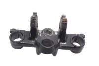 Ylähaarukan silta, ohjaustangon kiinnitys Kawasaki KLR 650 Tengai KL650A/B 89-94