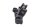 Ylähaarukan silta, ohjaustangon kiinnitys Kawasaki KLR 650 Tengai KL650A/B 89-94
