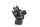 Ylähaarukan silta, ohjaustangon kiinnitys Kawasaki KLR 650 Tengai KL650A/B 89-94