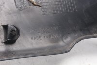 Achterste rechter zijpaneel Kawasaki Versys 650 KLE 650 B LE650A 07-09