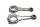 Vevstake vevaxelaggregat Ducati Monster 600 Dark ZDM300AA 98-01