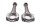 Vevstake vevaxelaggregat Ducati Monster 600 Dark ZDM300AA 98-01