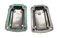 Ventilkåpa cylinderhuvud främre kåpa Ducati Monster 600 Dark ZDM300AA 98-01