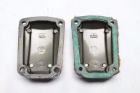 Ventilkåpa cylinderhuvud främre kåpa Ducati Monster 600 Dark ZDM300AA 98-01