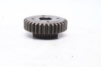 Oliepumpe mellemgearstyring Ducati Monster 600 Dark ZDM300AA 98-01
