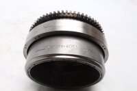 Volante de inercia, volante de inercia, generador de impulsos de encendido Ducati Monster 600 Dark ZDM300AA 98-01
