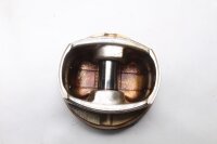 Pistone cilindro posteriore fasce elastiche motore Ducati Monster 600 Dark ZDM300AA 98-01