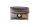 Pistone cilindro posteriore fasce elastiche motore Ducati Monster 600 Dark ZDM300AA 98-01