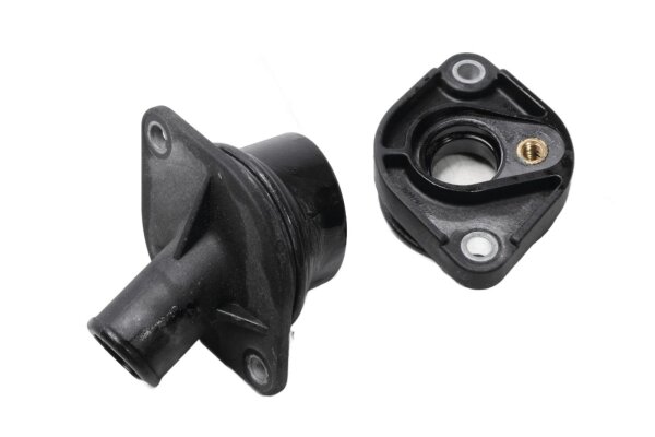 Ansaugstutzen Zylinderkopf links rechts BMW R 1200 GS K25 0307 R12 04-07